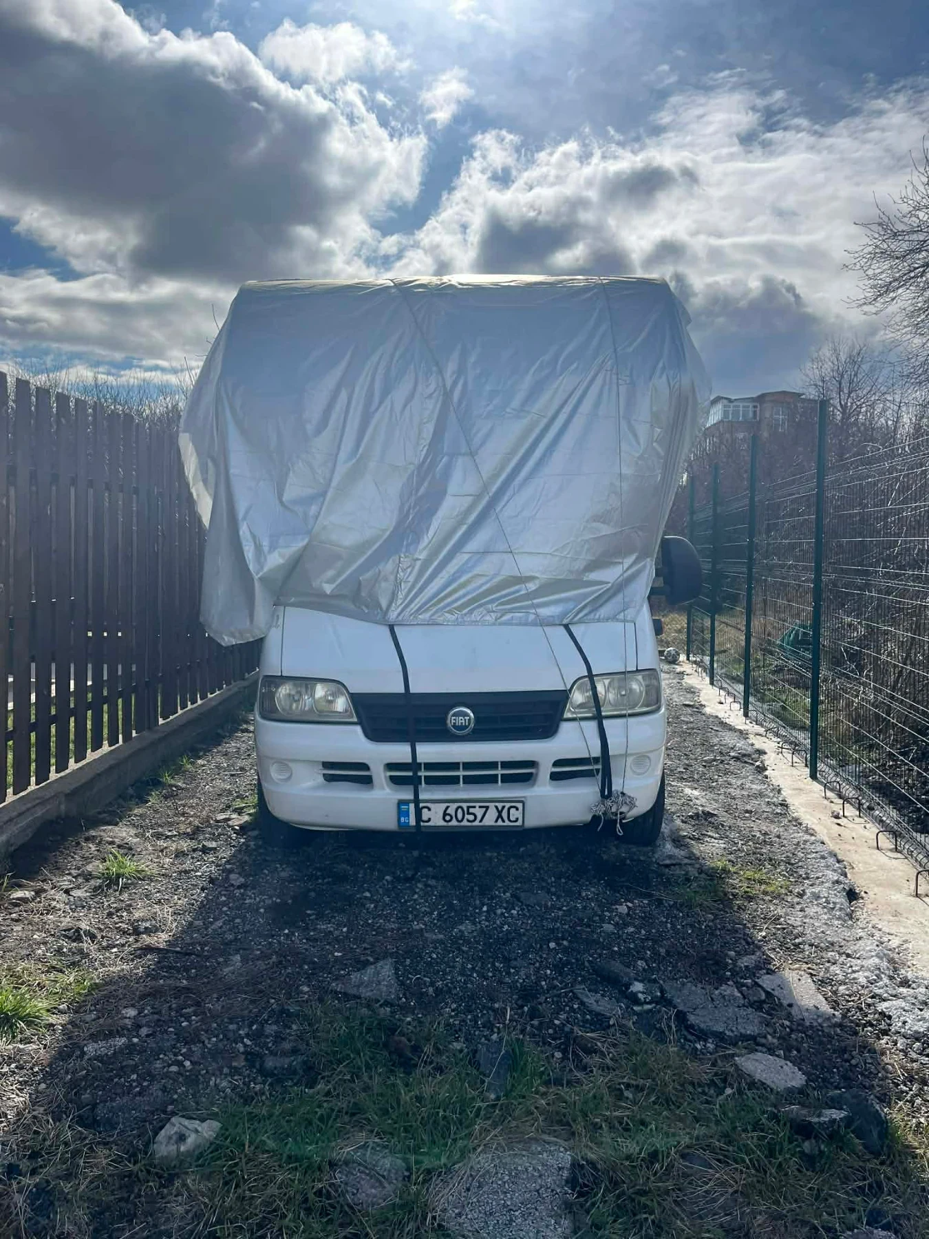 Кемпер Adria Adriatik Coral 670sk - изображение 2