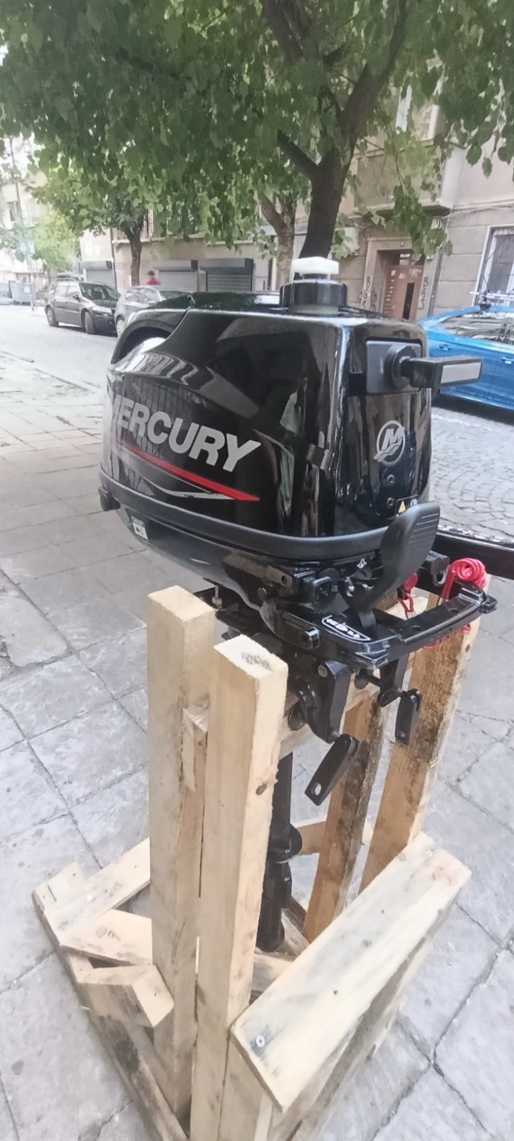 ����������� �������� Mercury 2021 | Mobile.bg � ����������� 7