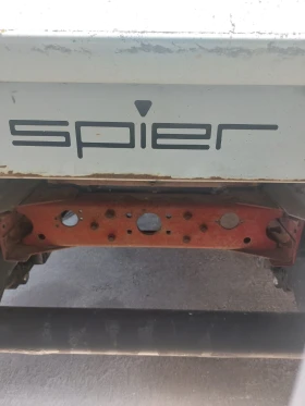 За камион Други Iveco Eurocargo, снимка 5