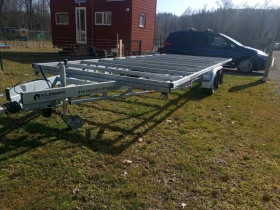 За автомобил Други Tiny house , снимка 5