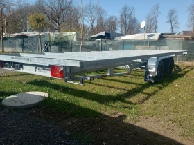 За автомобил Други Tiny house , снимка 8