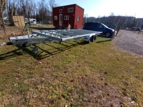 За автомобил Други Tiny house , снимка 1