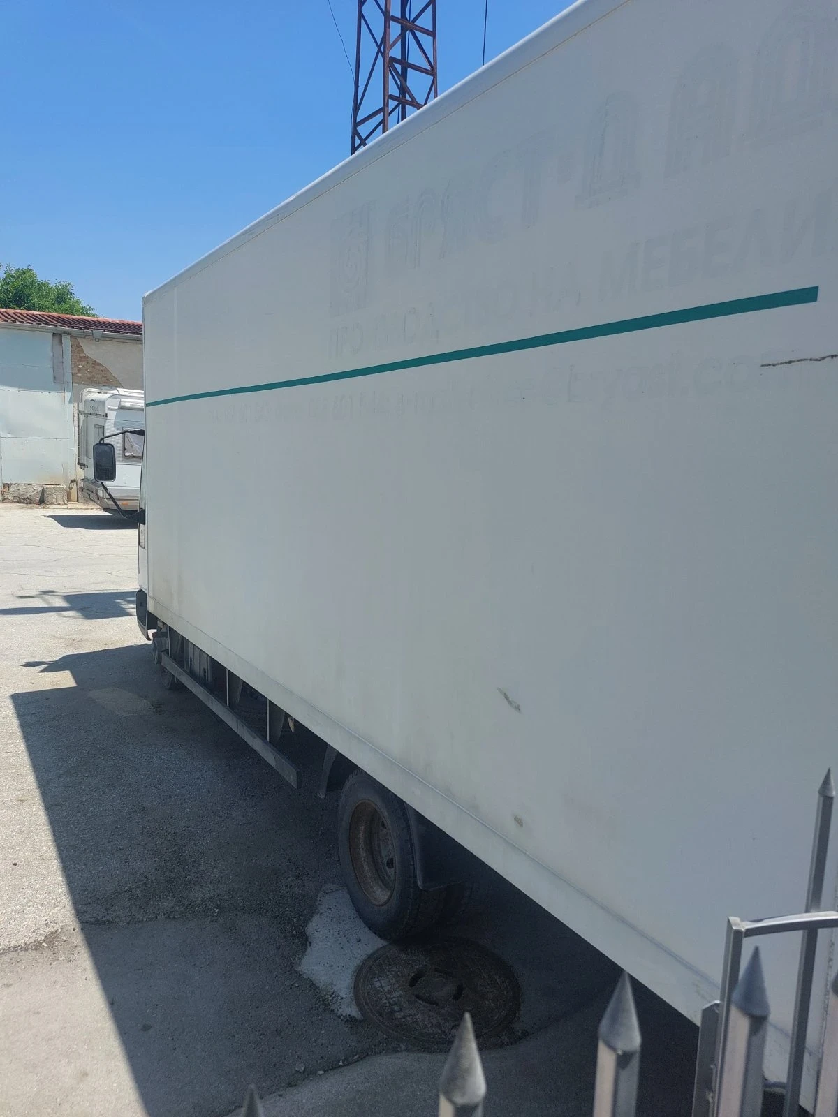 �� ������ Iveco Eurocargo | Mobile.bg � ����������� 3