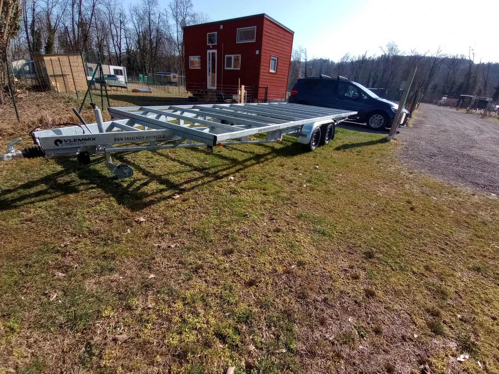 �� ��������� Tiny house  | Mobile.bg � ����������� 1