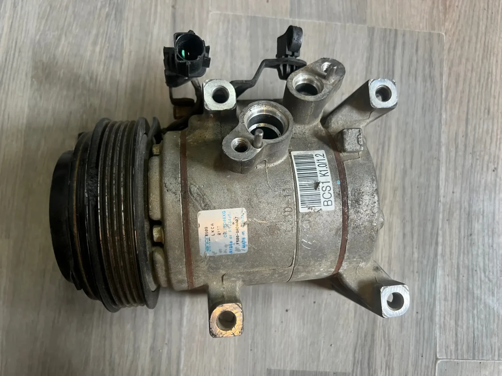 F500-QADAA07   HYUNDAI I 10 F500-QADAA07 | Mobile.bg   1