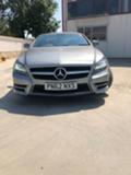 Mercedes CLS250 CDI - AMG ПАКЕТ