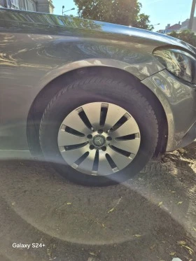 Гуми с джанти  235/65R17, снимка 6