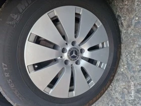 Гуми с джанти  235/65R17, снимка 2