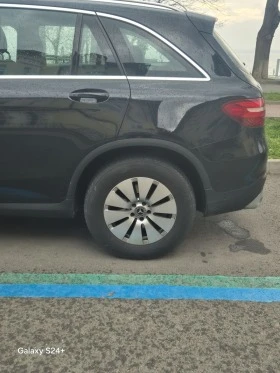 Гуми с джанти  235/65R17, снимка 7