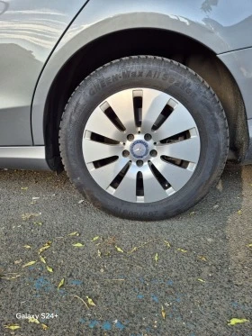 Гуми с джанти  235/65R17, снимка 5