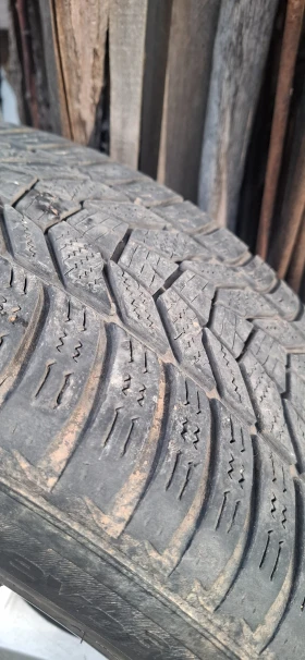 Гуми с джанти Hankook 235/50R18, снимка 9