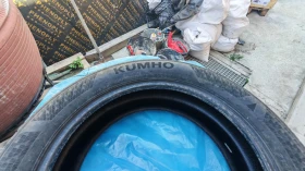 Гуми Летни 215/55R18, снимка 3