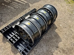 Джанти за Renault Kangoo, снимка 8