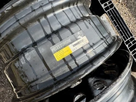Джанти за Renault Kangoo, снимка 13