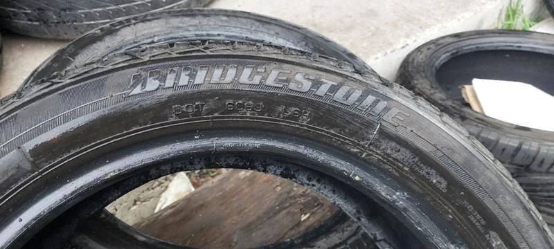 Гуми Летни 185/50R16, снимка 4 - Гуми и джанти - 32788248