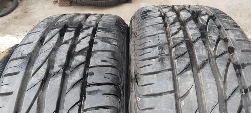 Гуми Летни 185/50R16, снимка 3 - Гуми и джанти - 32788248