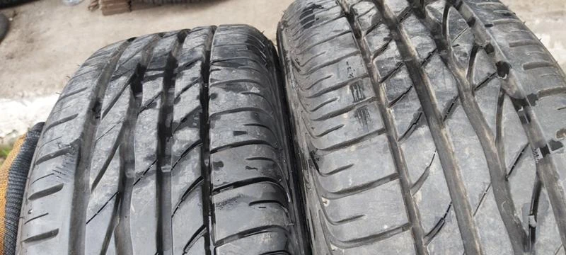 Гуми Летни 185/50R16, снимка 2 - Гуми и джанти - 32788248