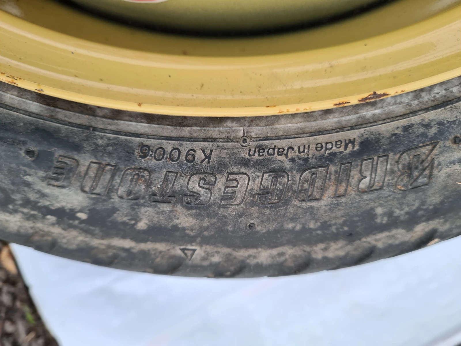    115/75R14  Honda Jazz | Mobile.bg   3