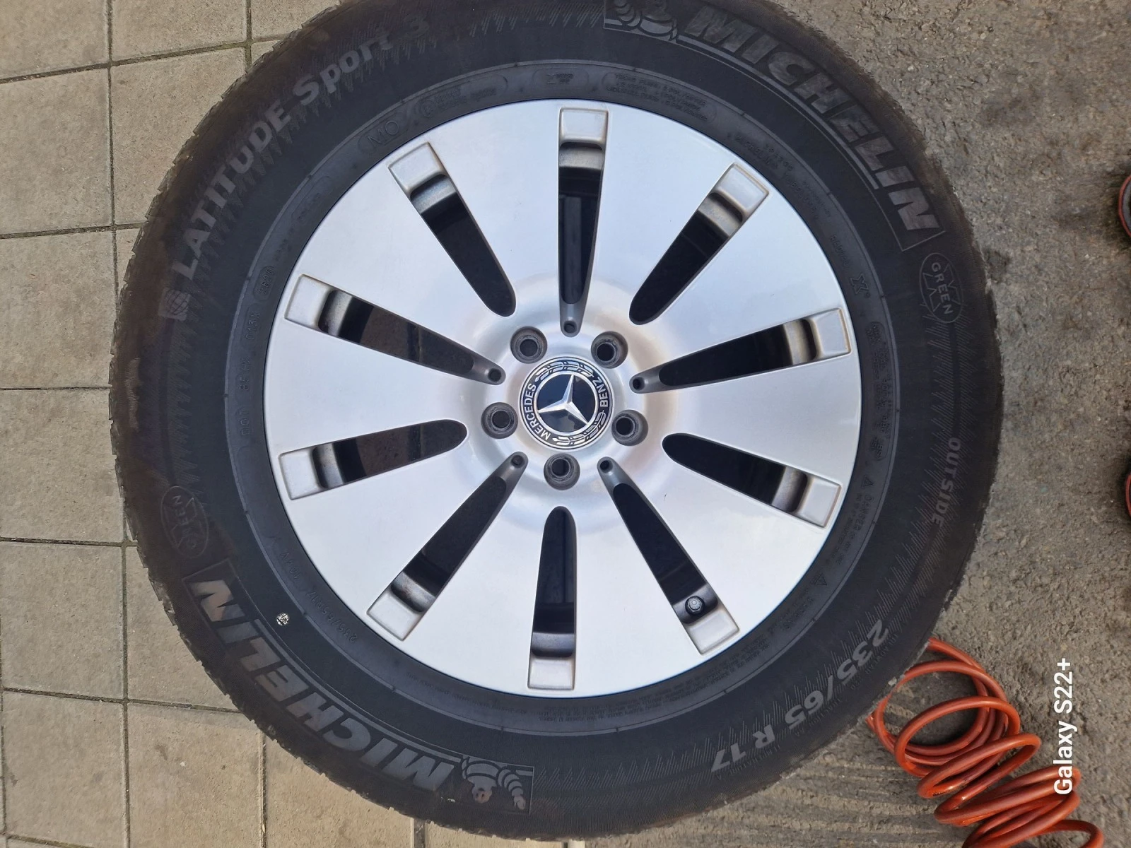    235/65R17 | Mobile.bg   3