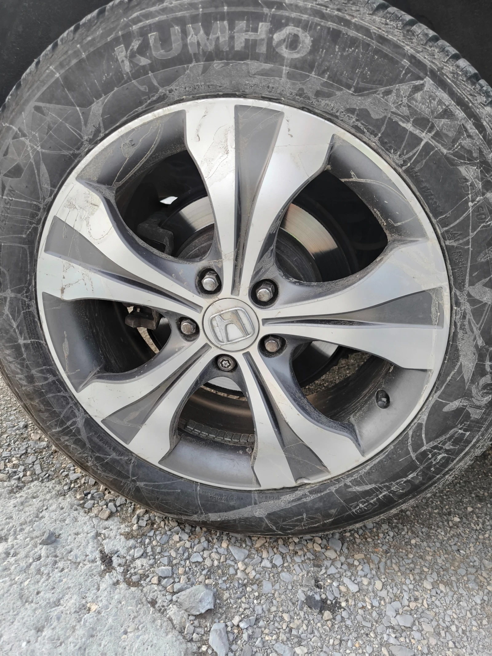   Honda Cr-v | Mobile.bg   4