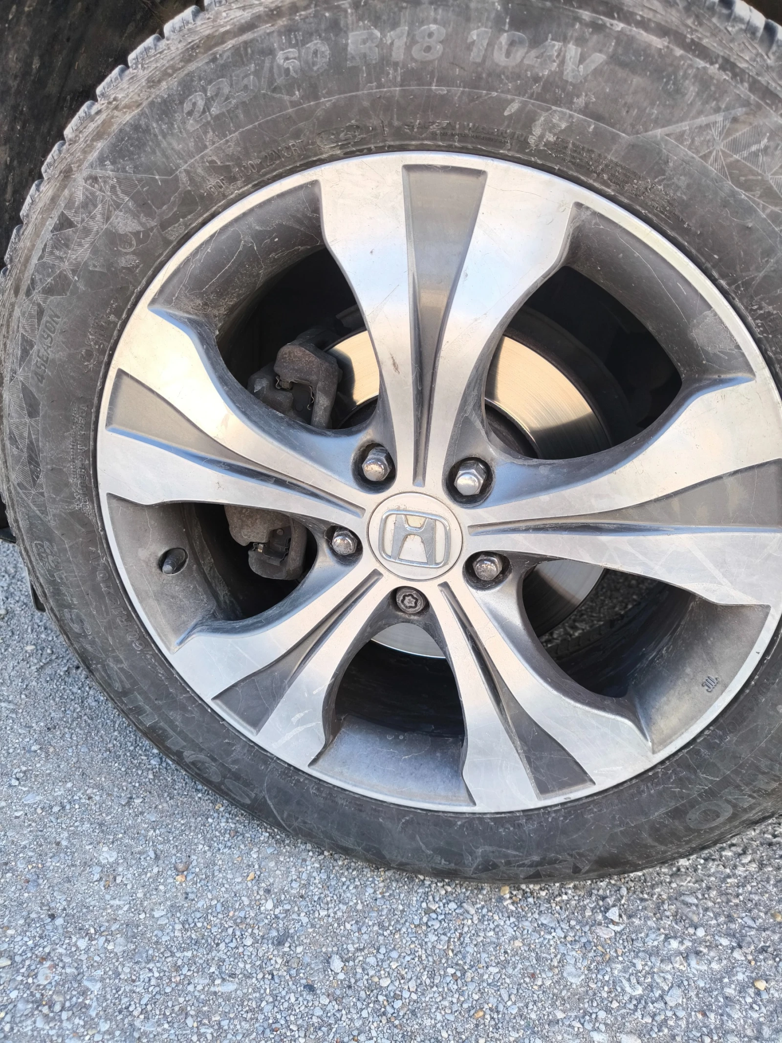   Honda Cr-v | Mobile.bg   3