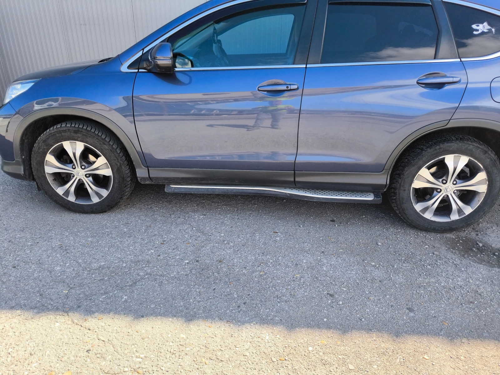   Honda Cr-v | Mobile.bg   1