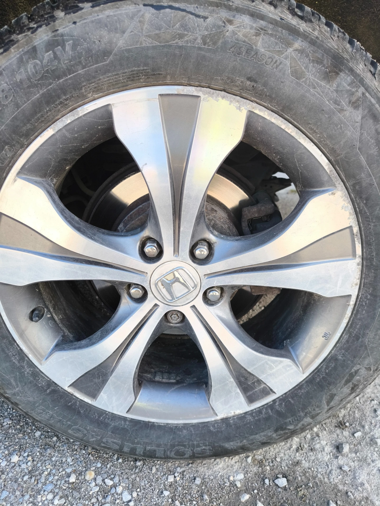   Honda Cr-v | Mobile.bg   2