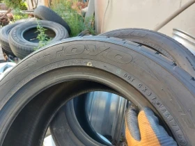 Гуми Летни 225/50R15, снимка 3 - Гуми и джанти - 38091351