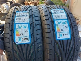 Гуми Летни 225/50R15, снимка 1 - Гуми и джанти - 38091351