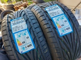 Гуми Летни 225/50R15, снимка 2 - Гуми и джанти - 38091351