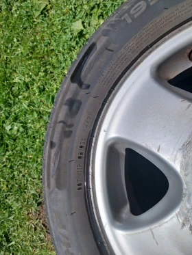    195/60R15  Mercedes-Benz A 180 | Mobile.bg    6