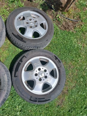    195/60R15  Mercedes-Benz A 180 | Mobile.bg    4