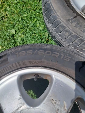    195/60R15  Mercedes-Benz A 180 | Mobile.bg    7