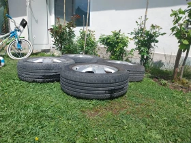    195/60R15  Mercedes-Benz A 180 | Mobile.bg    8