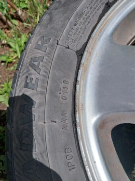    195/60R15  Mercedes-Benz A 180 | Mobile.bg    5