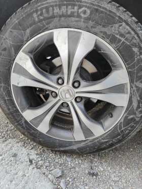   Honda Cr-v | Mobile.bg    4
