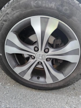   Honda Cr-v | Mobile.bg    5
