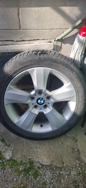 ���� � ������ 235/50R18 �� BMW X3 | Mobile.bg � ����� ������ 2
