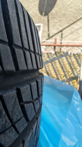 ����� �� �������� �� ���� 215/55R18
