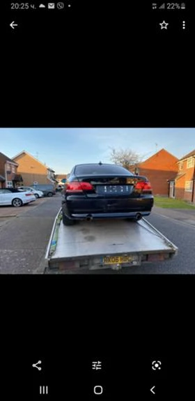 BMW 335 8бр на части 177 231 286 306, снимка 13