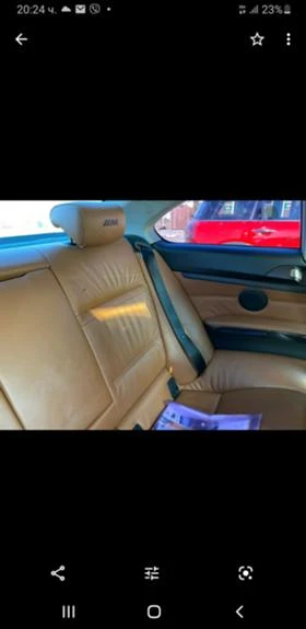 BMW 335 8бр на части 177 231 286 306, снимка 7