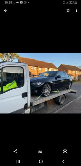 BMW 335 8бр на части 177 231 286 306, снимка 15