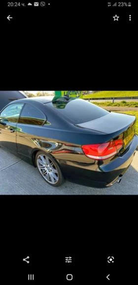BMW 335 8бр на части 177 231 286 306, снимка 3
