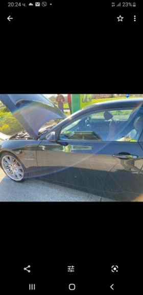 BMW 335 8бр на части 177 231 286 306, снимка 6