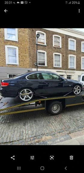 BMW 335 8бр на части 177 231 286 306, снимка 16