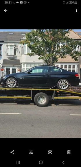 BMW 335 8бр на части 177 231 286 306, снимка 17