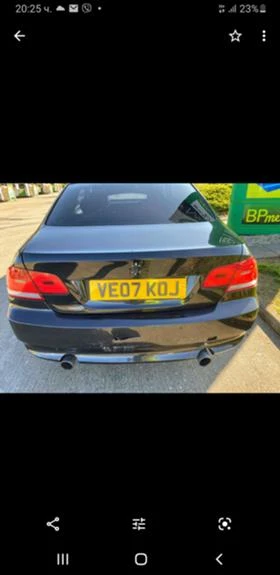 BMW 335 8бр на части 177 231 286 306, снимка 8