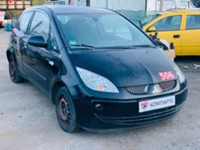 Mitsubishi Colt Vi,1.5DID,68кс.2008г.Facelift, снимка 1