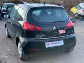 Mitsubishi Colt Vi,1.5DID,68кс.2008г.Facelift, снимка 7