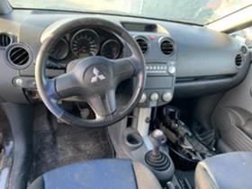 Mitsubishi Colt Vi,1.5DID,68кс.2008г.Facelift, снимка 8